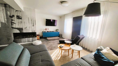 Maison - 185 m² - 5 pièces