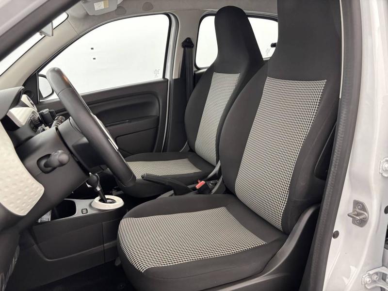 Renault Twingo III Achat Intégral 21 Life 5p