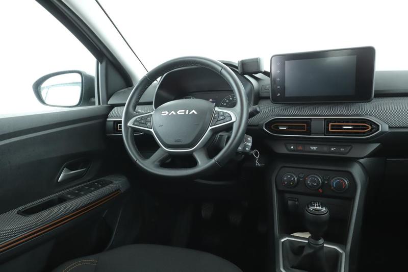 Dacia Sandero II Stepway 1.0 TCe Expression 110 ch