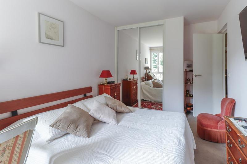 Appartement - 77 m² - 4 pièces