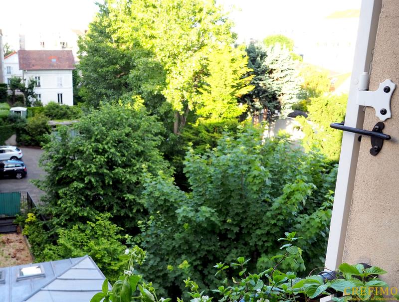 Appartement - 28 m² - 2 pièces