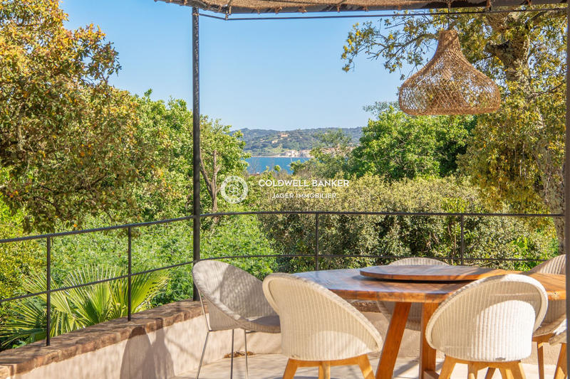 Villa - 230 m² - 7 pièces