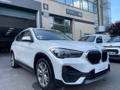 Bmw X2 (F48) (2) Sdrive16d Business Design
