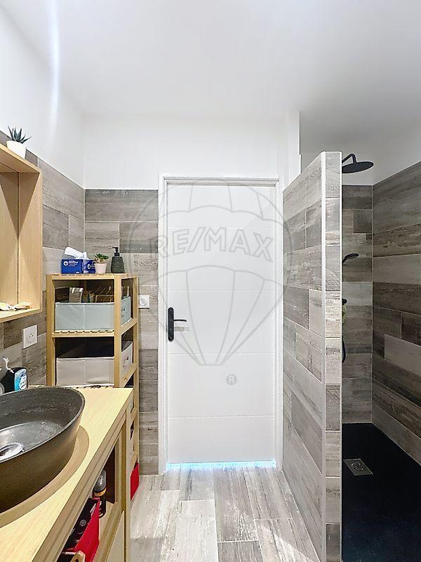 Maison - 122 m² - 4 pièces