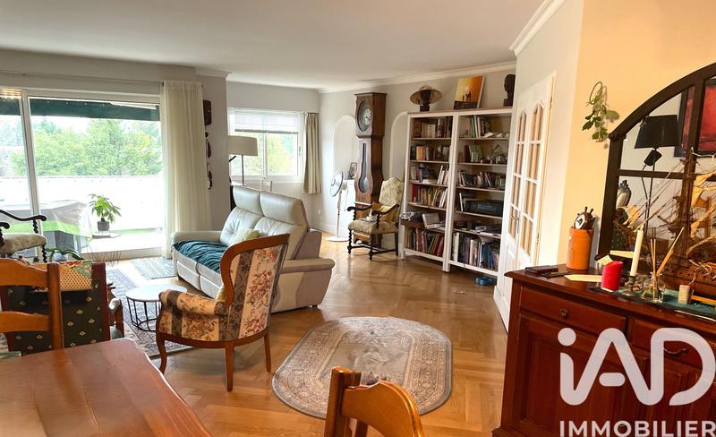 Appartement - 168 m² - 6 pièces