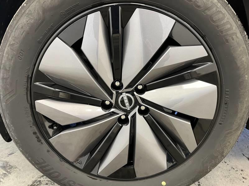 Nissan Ariya Electrique 87kWh 242 ch Engage