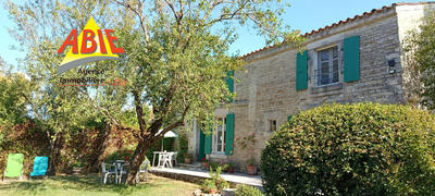 Maison - 114 m² - 5 pièces