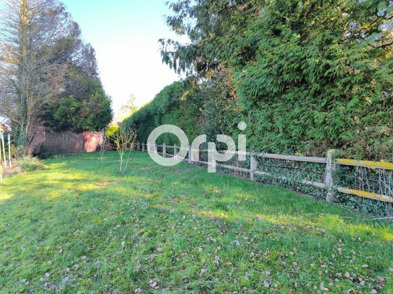 Maison - 141 m² - 5 pièces