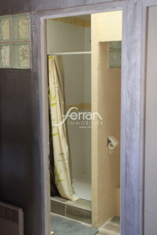 Maison de village - 85 m² - 4 pièces