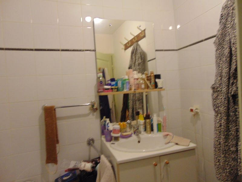 Appartement - 35 m² - 1 pièce