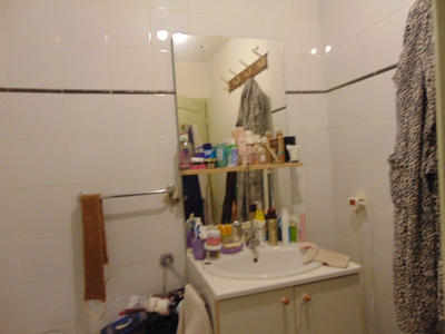 Appartement - 35 m² - 1 pièce