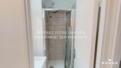 Chambre - 78 m² - 5 pièces