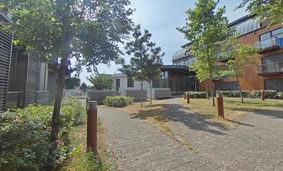 Appartement - 21 m² - 1 pièce