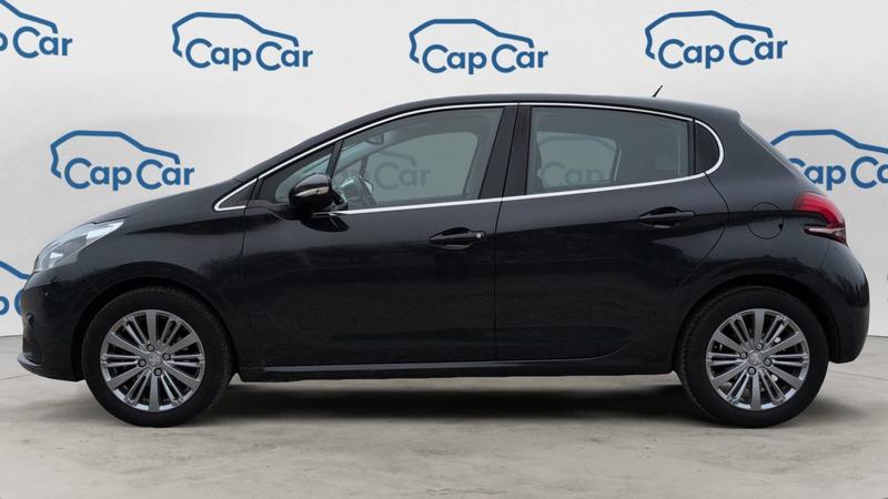 Peugeot 208 1.2 PureTech 110 Allure