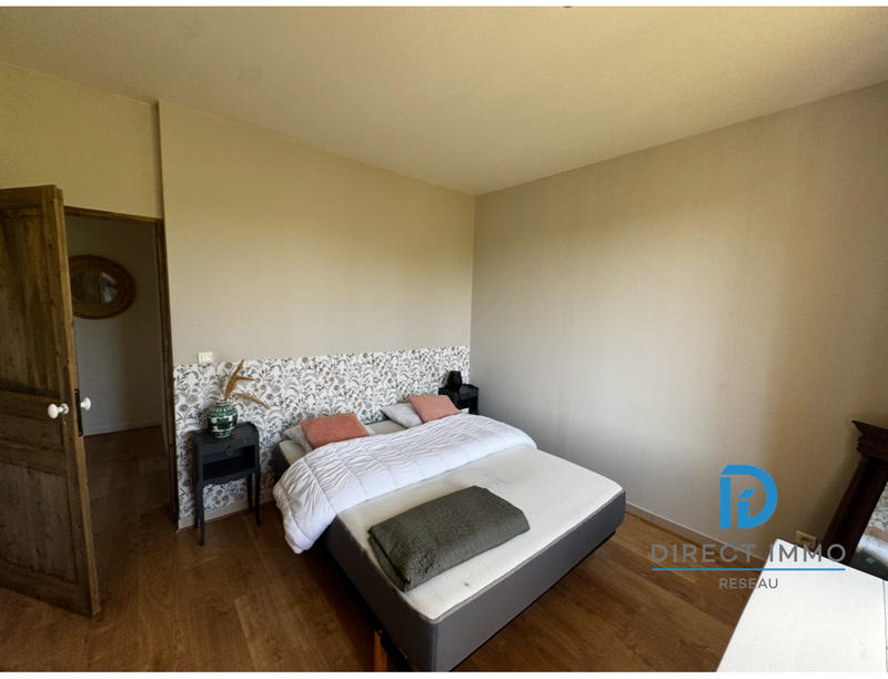 Ferme - 318 m² - 12 pièces