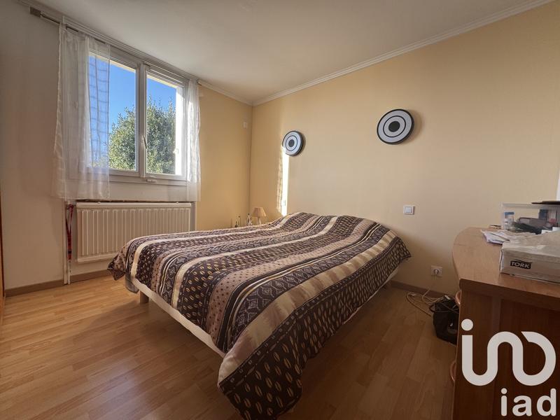 Maison - 141 m² - 6 pièces