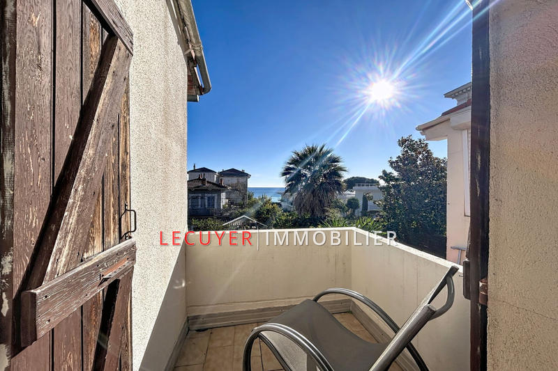 Appartement - 44 m² - 1 pièce