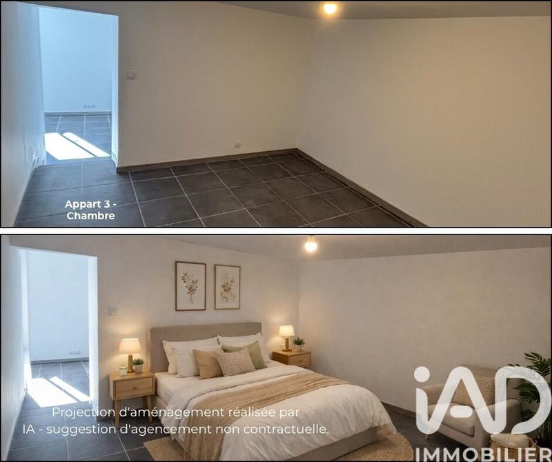 Maison - 230 m² - 10 pièces