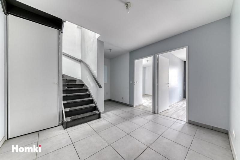 Appartement - 103 m² - 4 pièces