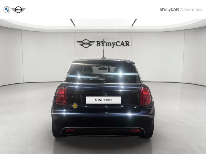 Mini 3 portes Hatch Electric F56 Bev Lci Cooper se 184 ch Edition Premium Plus