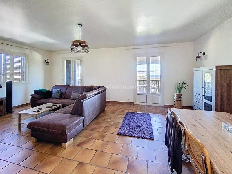 Maison - 101 m² - 3 pièces