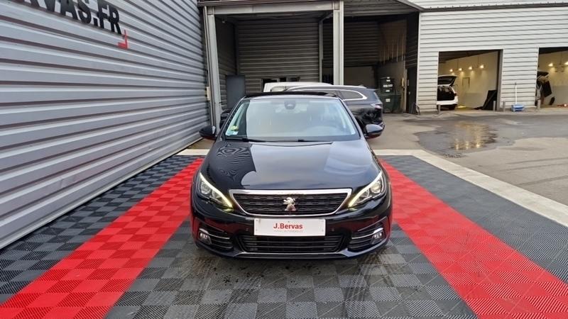 Peugeot 308 Sw bluehdi 130ch ss eat8 active business