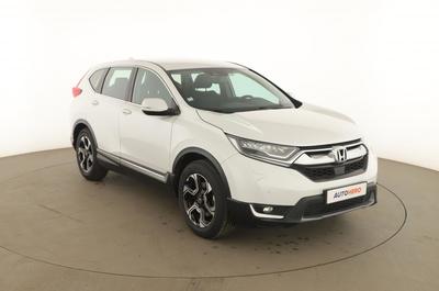 Honda Cr-V 1.5 i-Vtec 2wd Elegance 173 ch