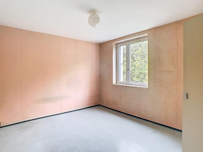 Appartement - 66 m² - 4 pièces