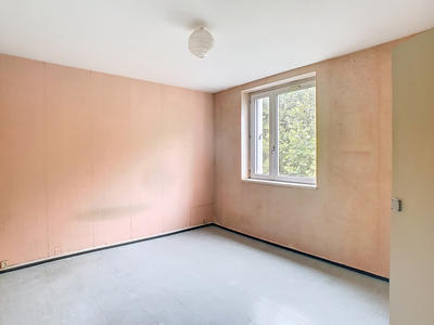 Appartement - 66 m² - 4 pièces