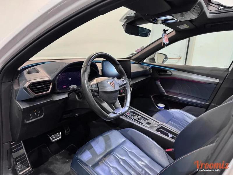 Cupra Formentor 1.4 E-Hybrid 245h 150 Phev Hybrid 12.8kwh Vz Dsg Bva