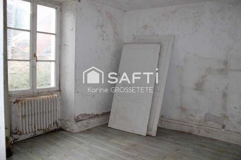 Maison - 90 m² - 3 pièces