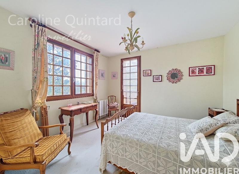 Maison - 195 m² - 6 pièces