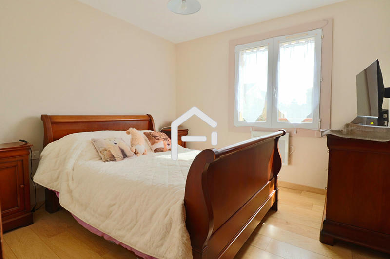 Villa - 120 m² - 4 pièces