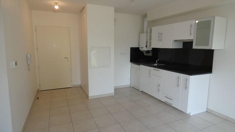 Appartement - 31 m² - 1 pièce