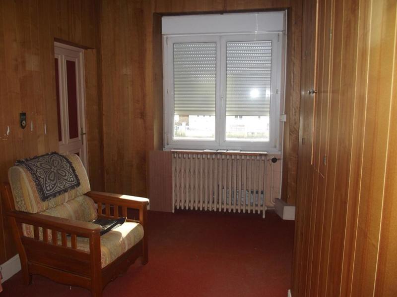 Maison - 138 m² - 7 pièces