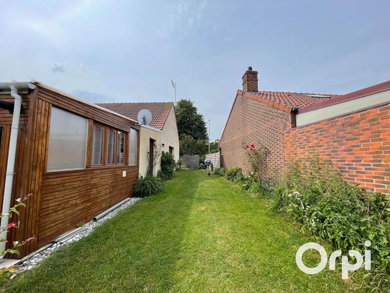 Maison - 185 m² - 5 pièces