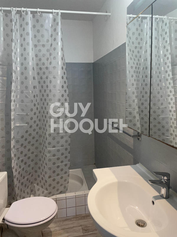 Appartement - 31 m² - 1 pièce