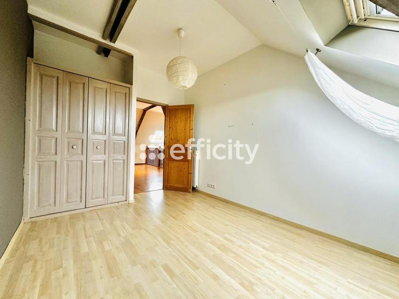 Longère - 225 m² - 8 pièces