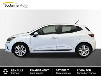 Renault Clio Blue dCi 85 Business