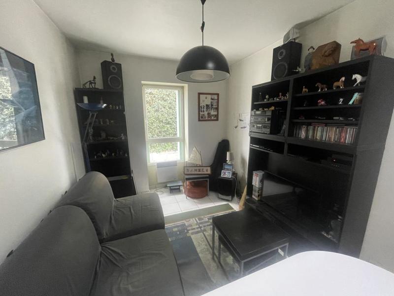 Appartement - 32 m² - 1 pièce