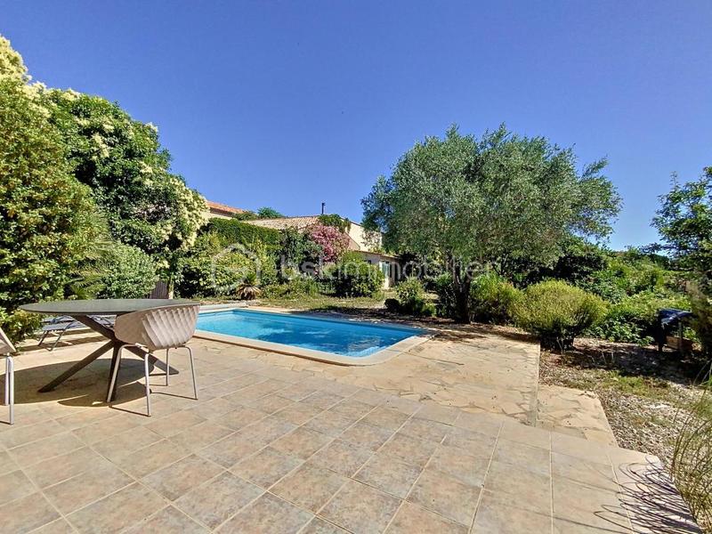 Villa - 93 m² - 3 pièces