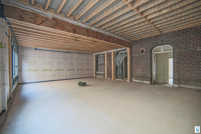 Local commercial - 108 m²