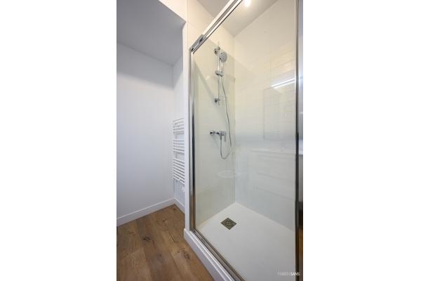 Appartement - 21 m² - 1 pièce