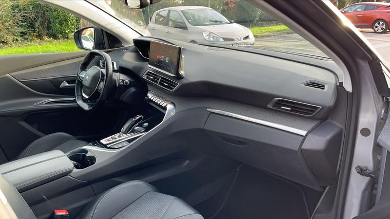 Peugeot 5008 1.5 BlueHDi 130 Eat 8 Allure Pack - 7 places Automatique