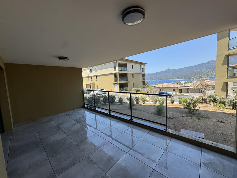 Appartement - 73 m² - 3 pièces