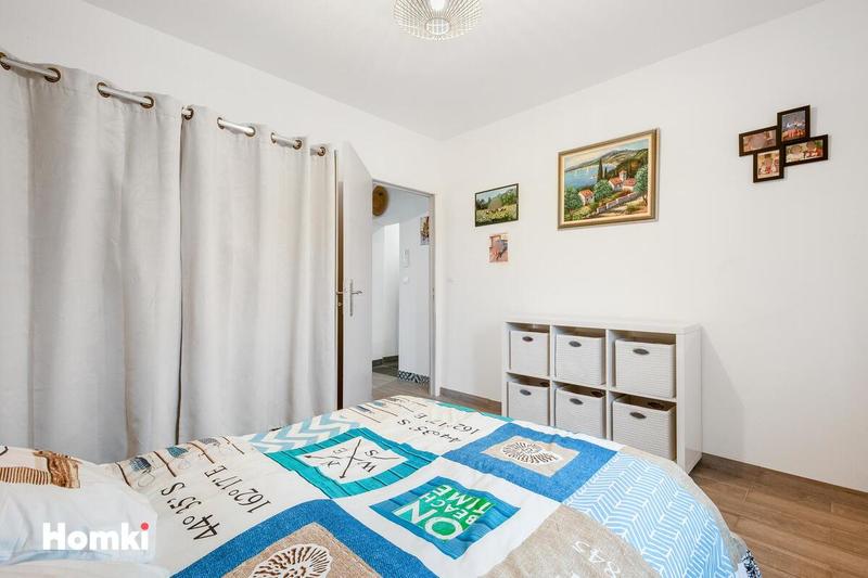 Maison - 112 m² - 5 pièces