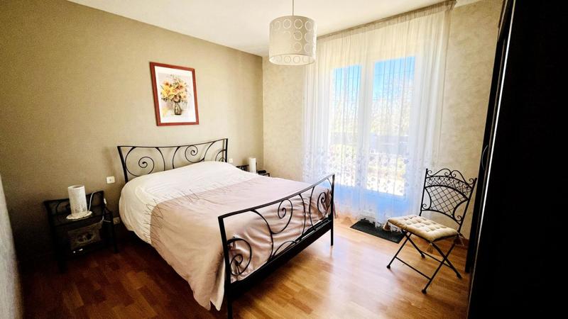 Maison - 130 m² - 4 pièces