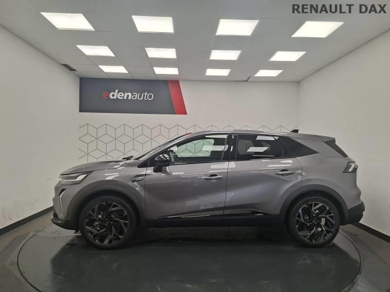 Renault Symbioz E-Tech full hybrid 145 Esprit Alpine