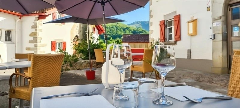 Maison - 365 m² - 11 pièces