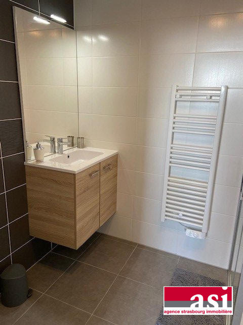 Appartement - 24 m² - 1 pièce